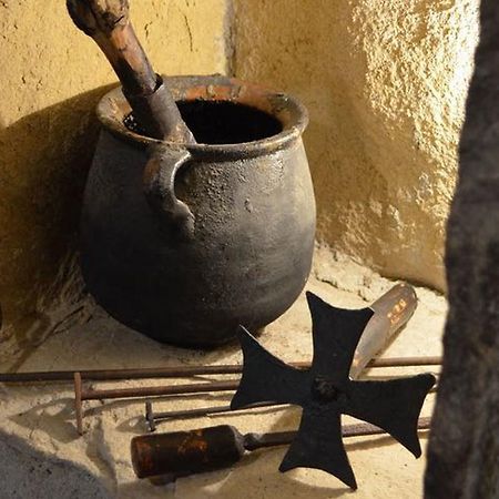 Casa Parramon Βίλα Peramea Εξωτερικό φωτογραφία