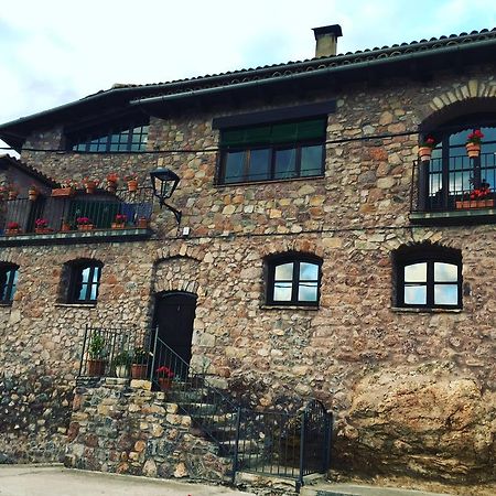 Casa Parramon Βίλα Peramea Εξωτερικό φωτογραφία