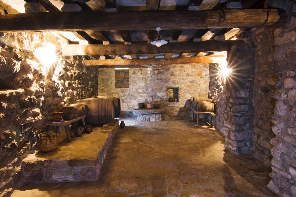 Casa Parramon Βίλα Peramea Εξωτερικό φωτογραφία