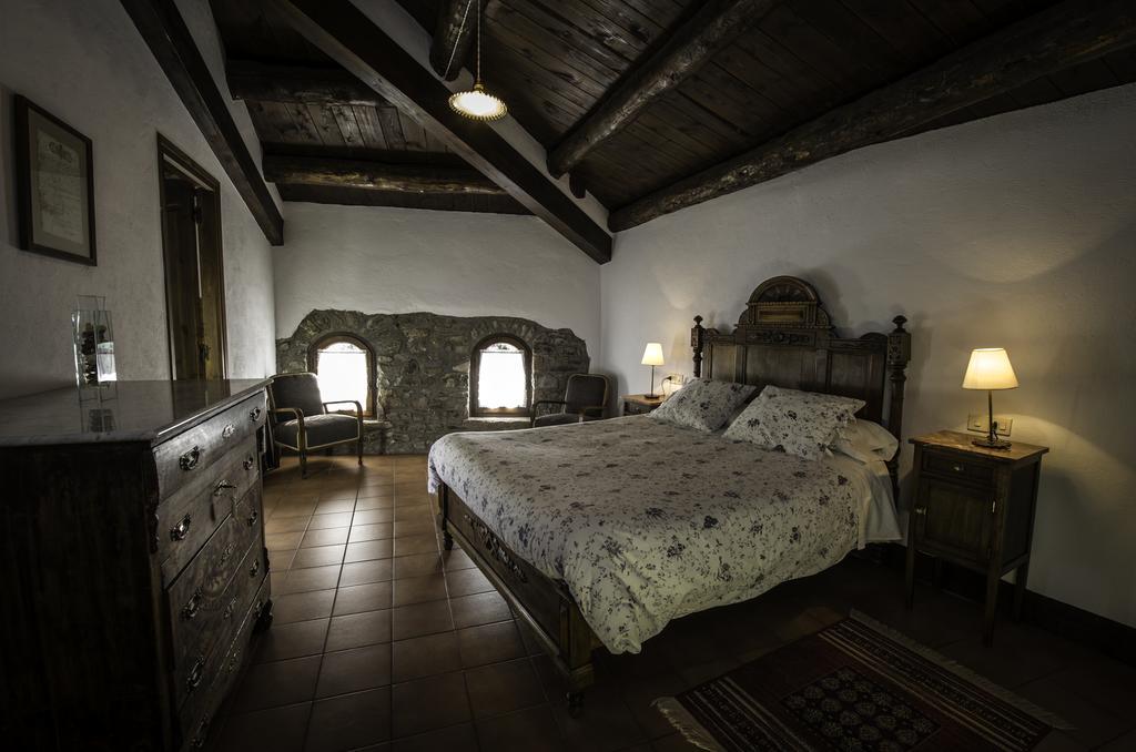 Casa Parramon Βίλα Peramea Εξωτερικό φωτογραφία