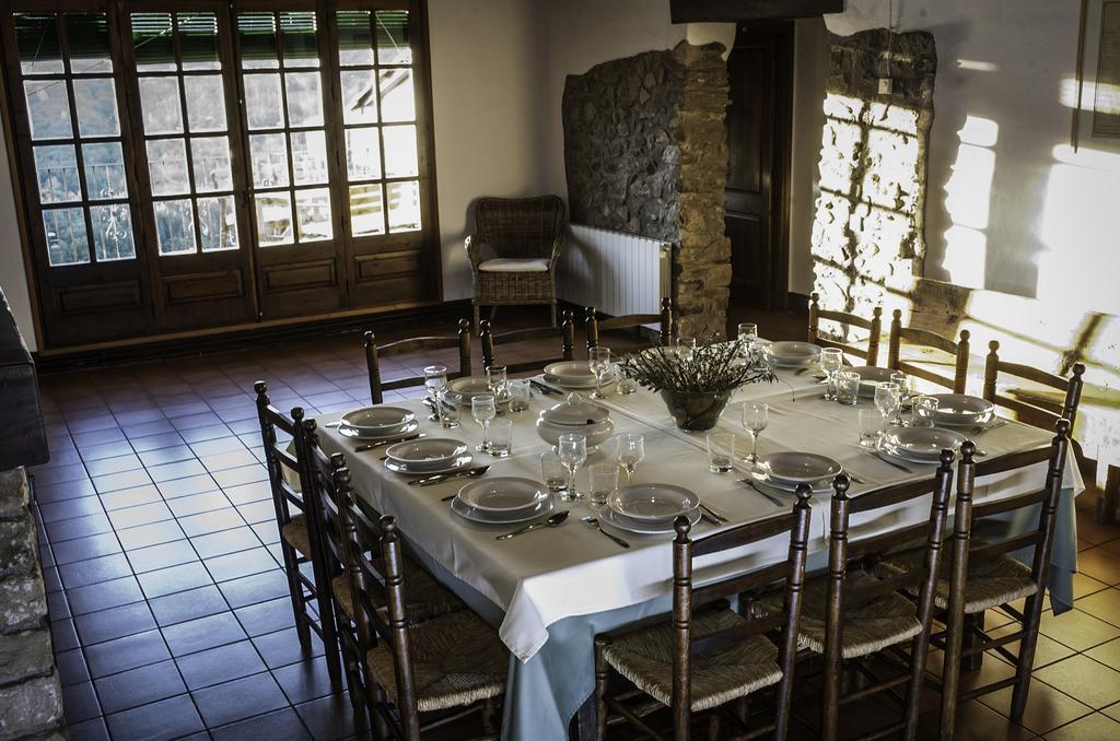 Casa Parramon Βίλα Peramea Εξωτερικό φωτογραφία