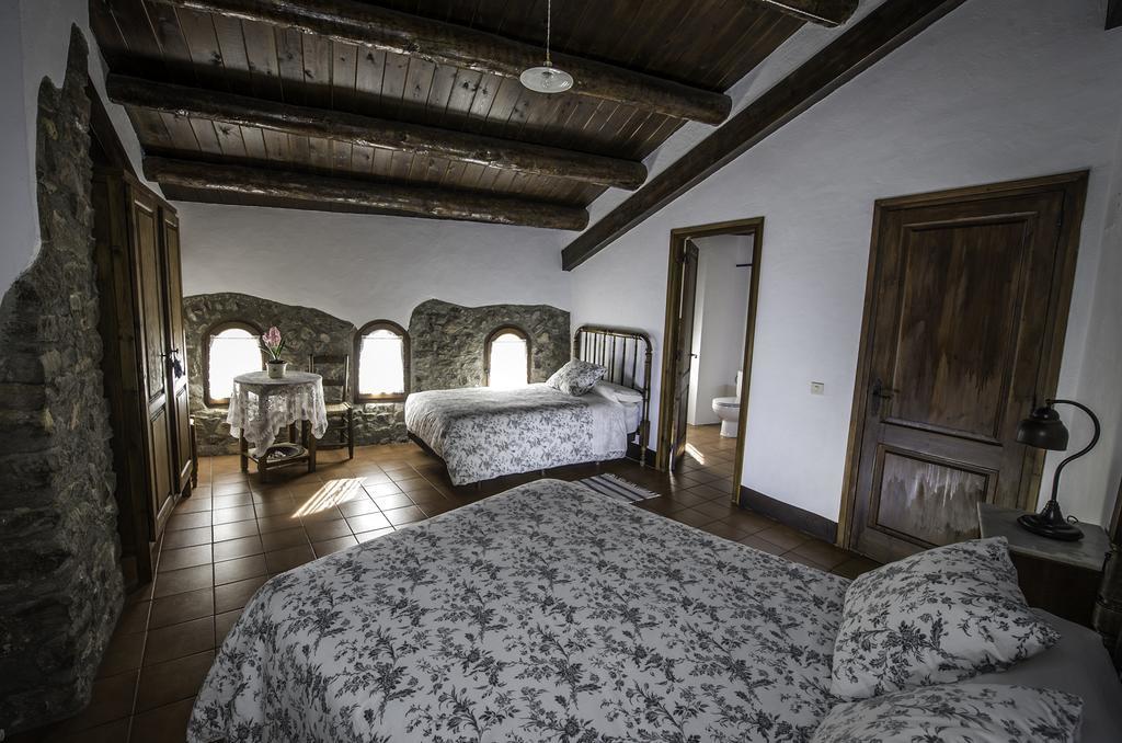Casa Parramon Βίλα Peramea Εξωτερικό φωτογραφία