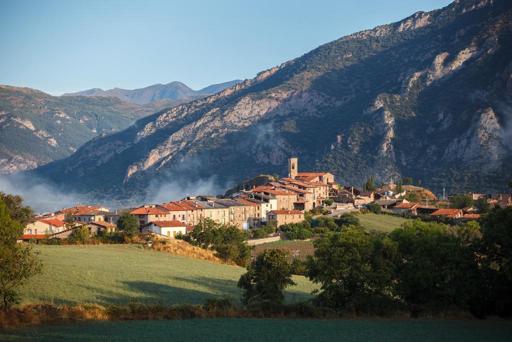 Casa Parramon Βίλα Peramea Εξωτερικό φωτογραφία