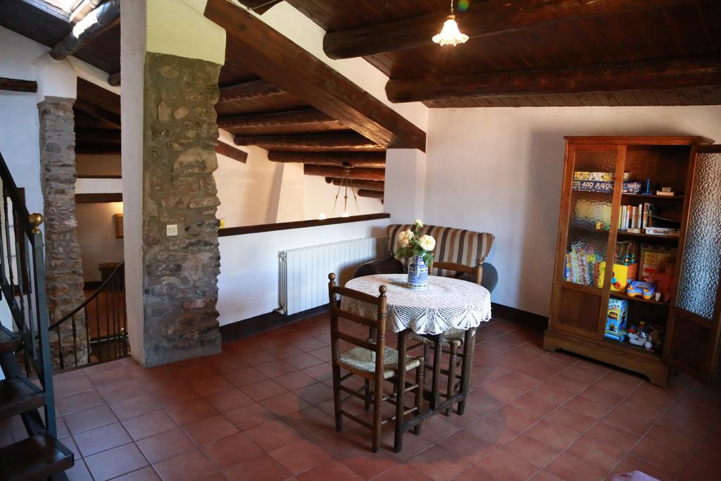 Casa Parramon Βίλα Peramea Εξωτερικό φωτογραφία