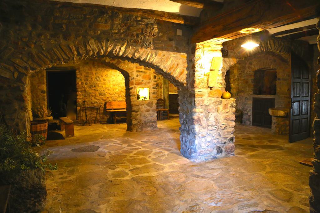 Casa Parramon Βίλα Peramea Εξωτερικό φωτογραφία