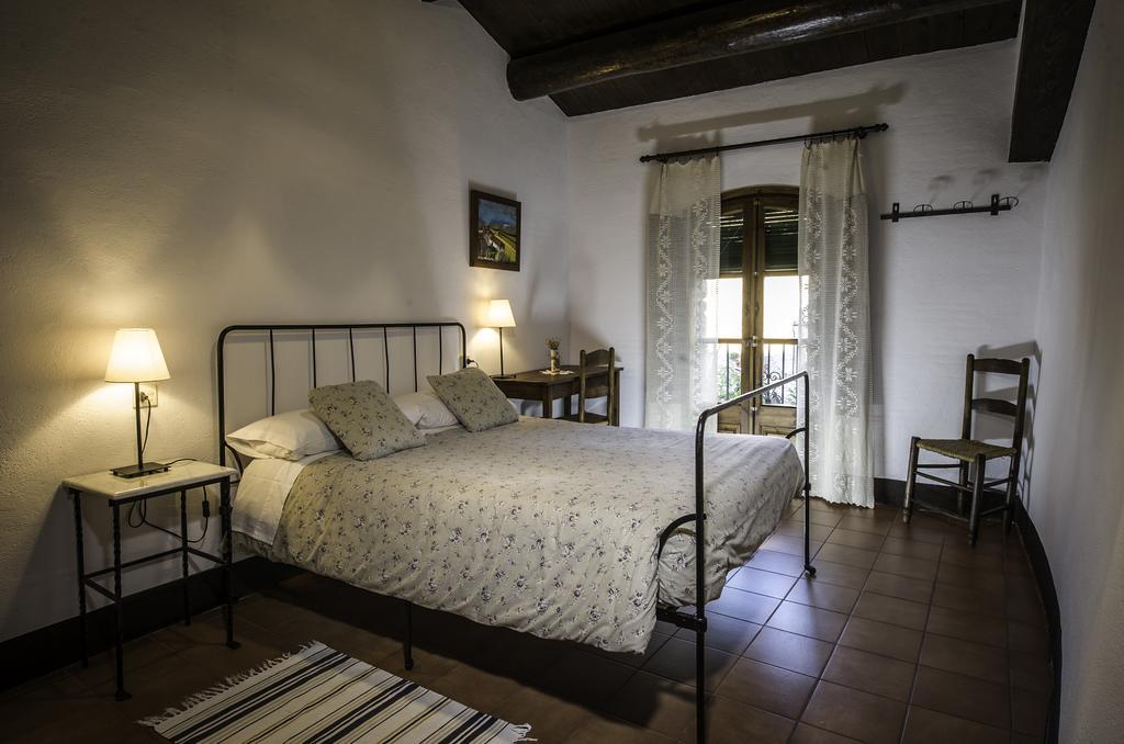 Casa Parramon Βίλα Peramea Εξωτερικό φωτογραφία