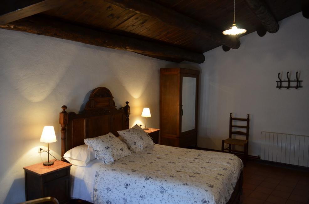 Casa Parramon Βίλα Peramea Εξωτερικό φωτογραφία