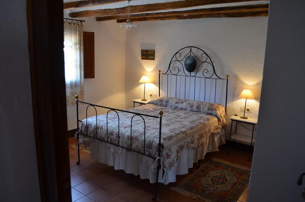 Casa Parramon Βίλα Peramea Εξωτερικό φωτογραφία