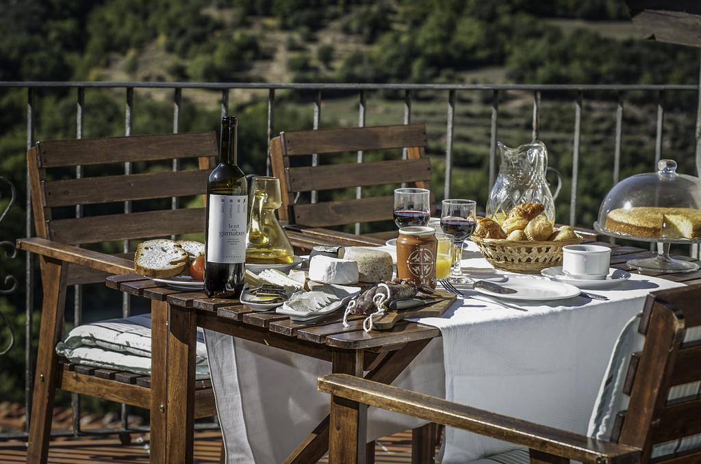 Casa Parramon Βίλα Peramea Εξωτερικό φωτογραφία