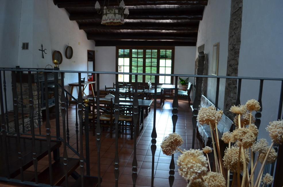Casa Parramon Βίλα Peramea Εξωτερικό φωτογραφία