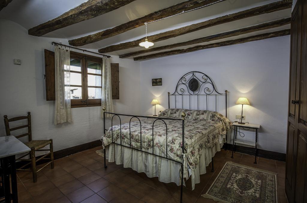 Casa Parramon Βίλα Peramea Εξωτερικό φωτογραφία