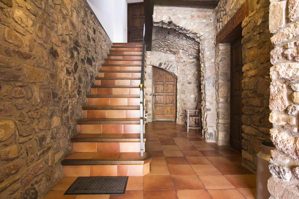 Casa Parramon Βίλα Peramea Εξωτερικό φωτογραφία