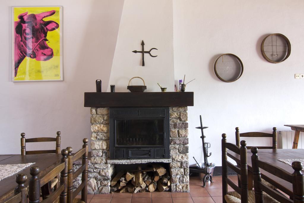 Casa Parramon Βίλα Peramea Εξωτερικό φωτογραφία