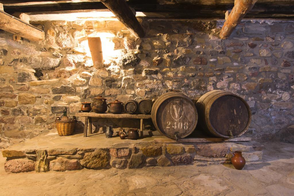 Casa Parramon Βίλα Peramea Εξωτερικό φωτογραφία