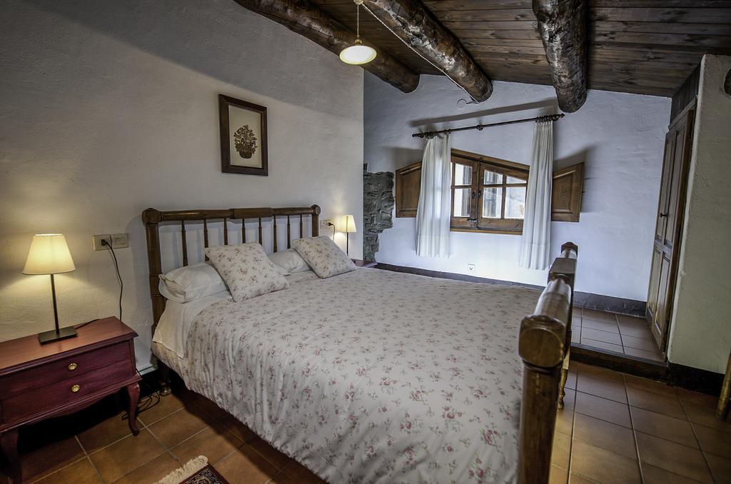 Casa Parramon Βίλα Peramea Εξωτερικό φωτογραφία