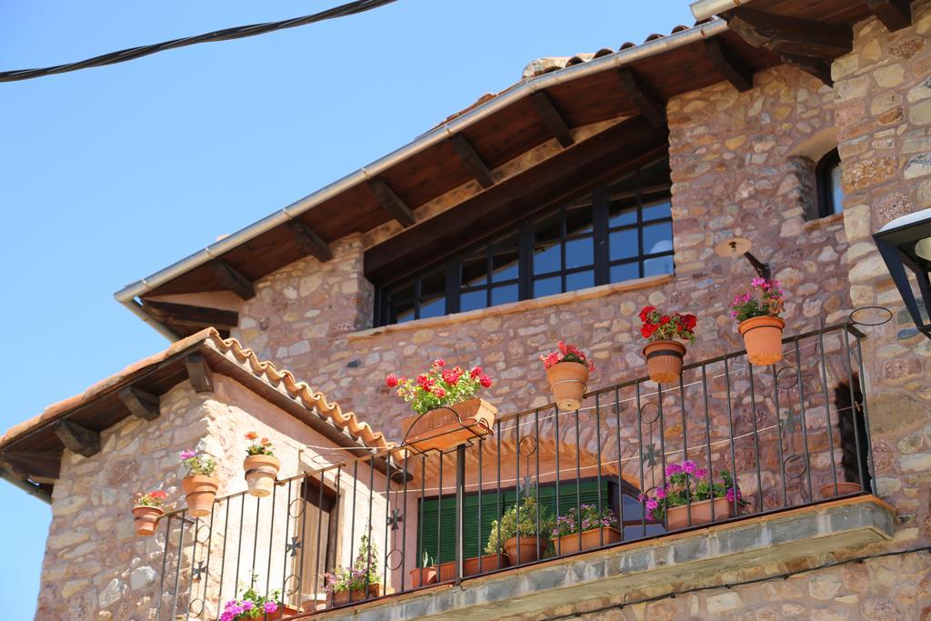 Casa Parramon Βίλα Peramea Εξωτερικό φωτογραφία