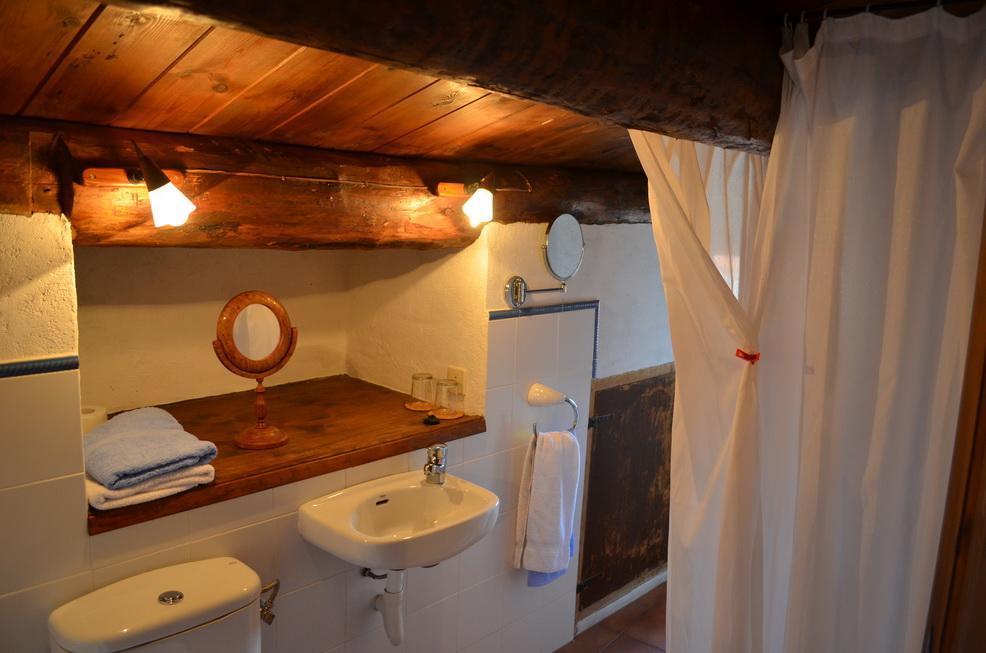 Casa Parramon Βίλα Peramea Εξωτερικό φωτογραφία