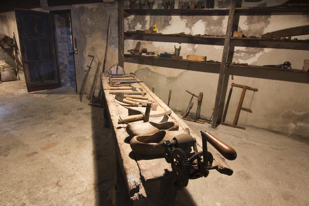 Casa Parramon Βίλα Peramea Εξωτερικό φωτογραφία