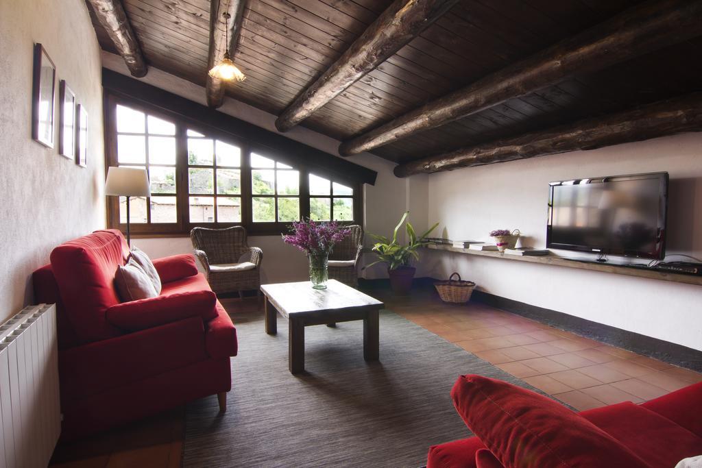 Casa Parramon Βίλα Peramea Εξωτερικό φωτογραφία