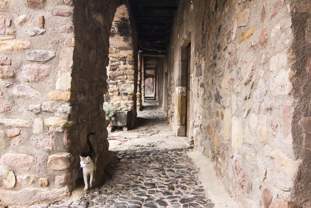 Casa Parramon Βίλα Peramea Εξωτερικό φωτογραφία