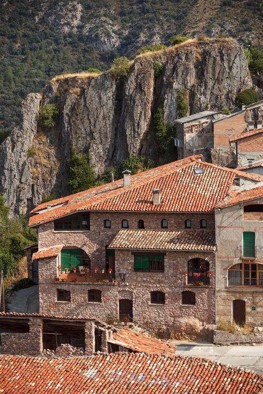 Casa Parramon Βίλα Peramea Εξωτερικό φωτογραφία