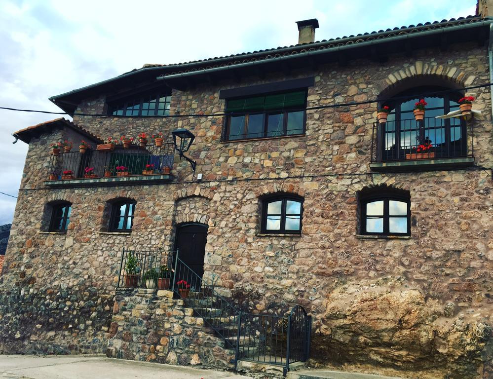 Casa Parramon Βίλα Peramea Εξωτερικό φωτογραφία